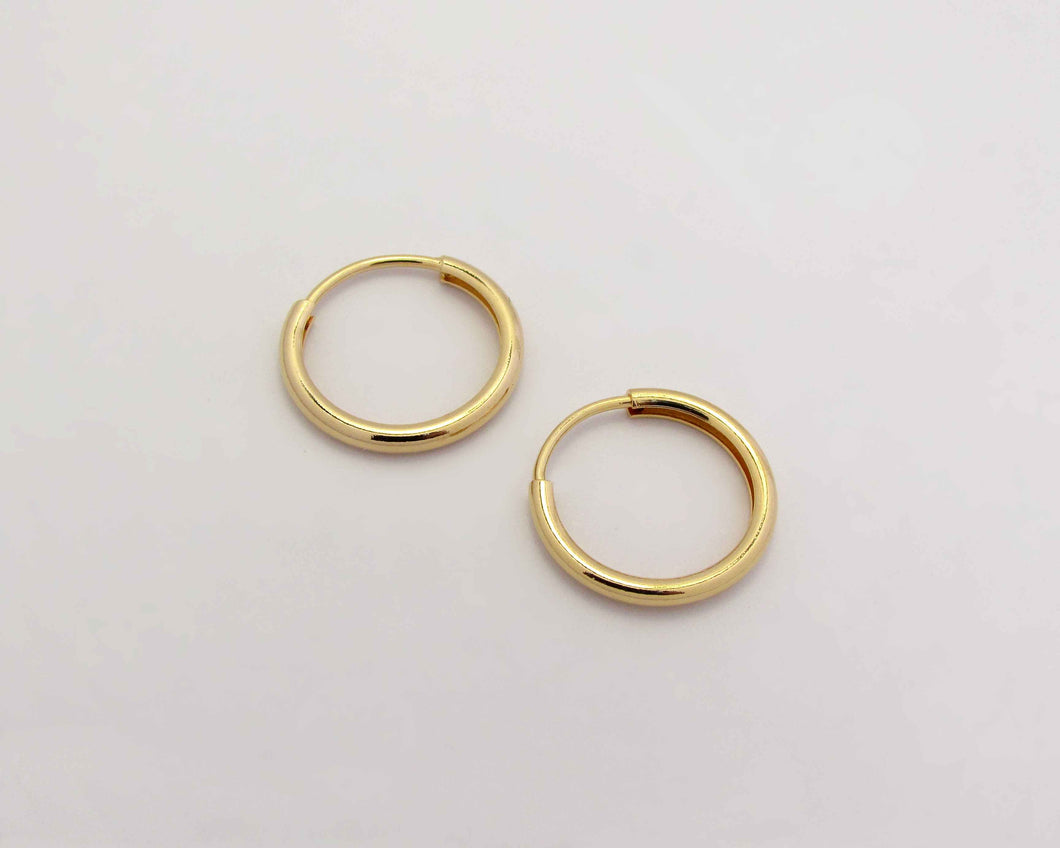 AROS - ARGOLLAS 15 MM