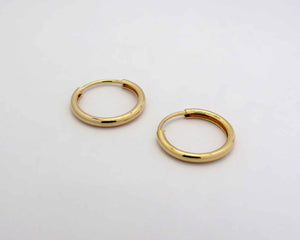 AROS - ARGOLLAS 15 MM