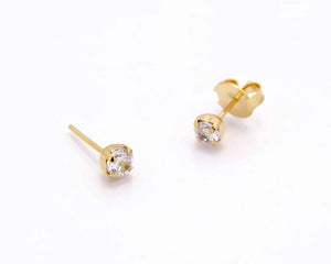 AROS CRISTAL BLANCO