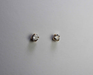 AROS CRISTAL BLANCO