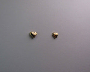 AROS APEGADOS - CORAZÓN