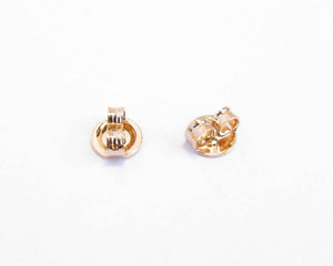 TORNILLOS ENCHAPADOS EN ORO